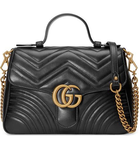 gucci matelasse marmont bag|gucci marmont small price.